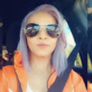 Meet your Posher, Jorie